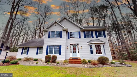 489 Ruyter Dr, Frederica, DE 19946