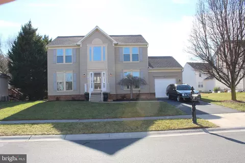 56 Porcher St, Dover, DE 19901