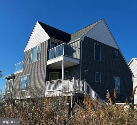 156 Wyatt Ave, Frederica, DE 19946