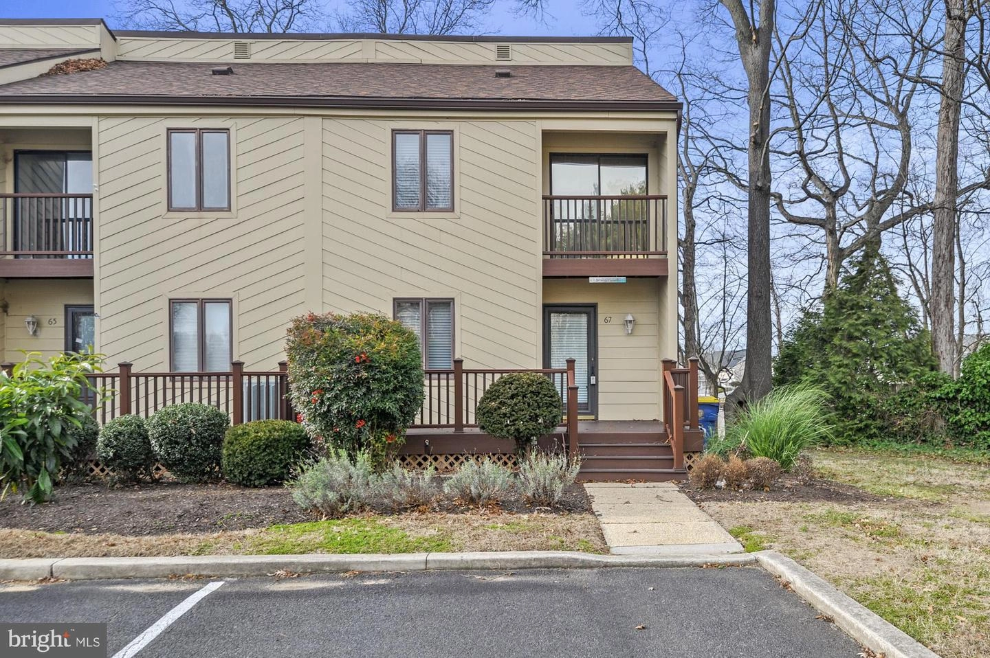 67 Chatham Ct, Dover, DE 19901 photo 1