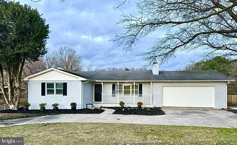 1960 Milford Harrington Hwy, Milford, DE 19963