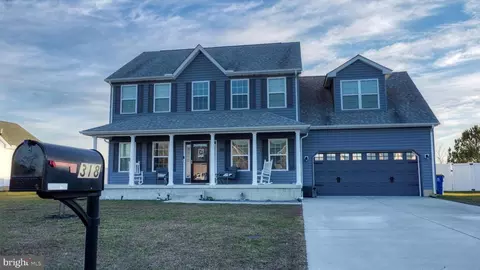 318 Spring Dale Ln, Felton, DE 19943