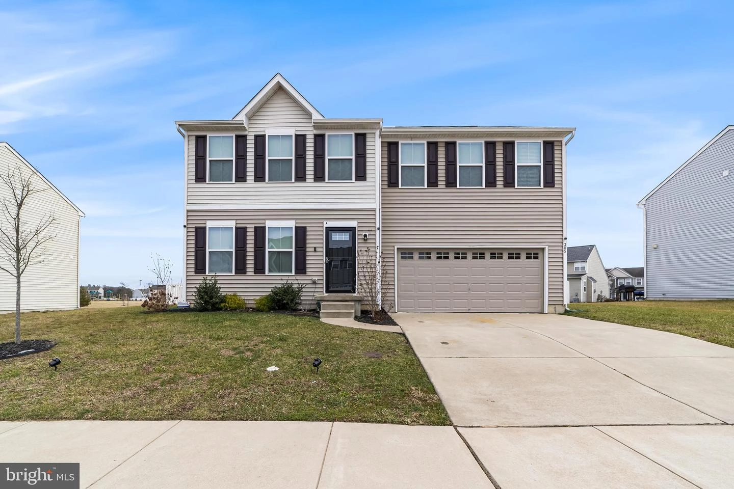 305 Bluecoat St, Dover, DE 19901 photo 1