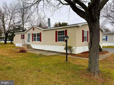 146 Northwoods Dr #146, Smyrna, DE 19977