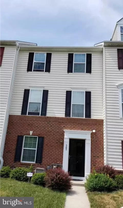 505 Ann Moore St, Dover, DE 19904