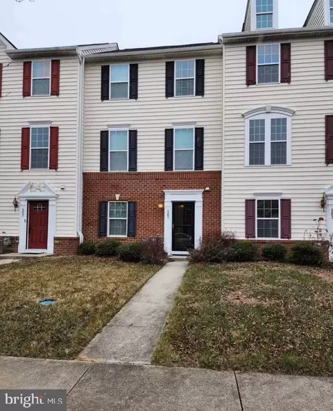 505 Ann Moore St, Dover, DE 19904 photo 2