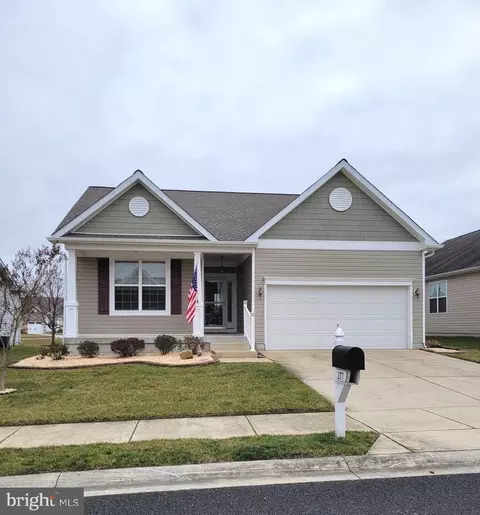 277 N Red Haven Ln, Dover, DE 19901