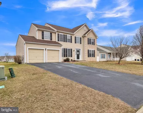 849 Brenford Station Rd, Smyrna, DE 19977