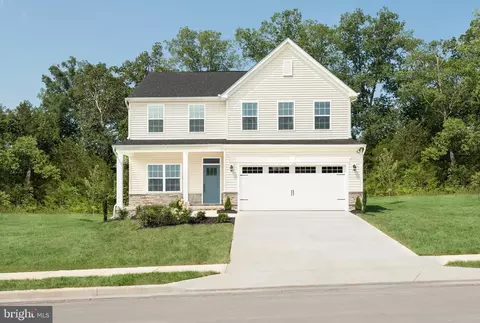 133 Crescita Ln, Clayton, DE 19938