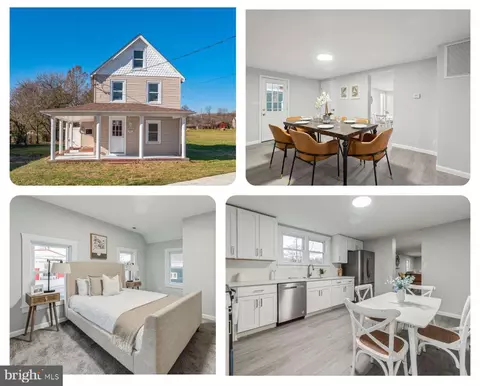 2911 Arthursville Rd, Hartly, DE 19953