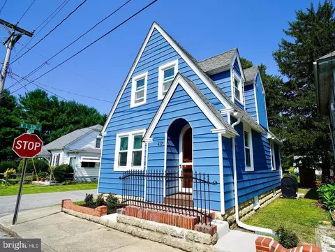 417 East St, Milford, DE 19963
