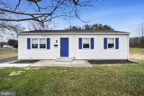 132 Locust St, Smyrna, DE 19977