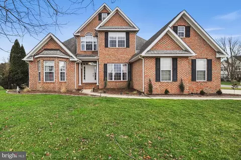167 Orchard Grove Way, Camden Wyoming, DE 19934