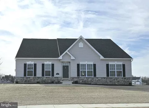 343 Orenah Dr, Smyrna, DE 19977