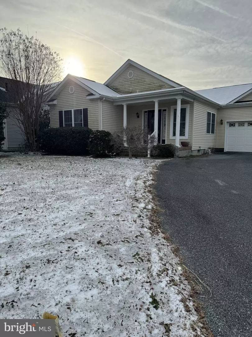 105 Foal Ct, Harrington, DE 19952 1 photo Movoto