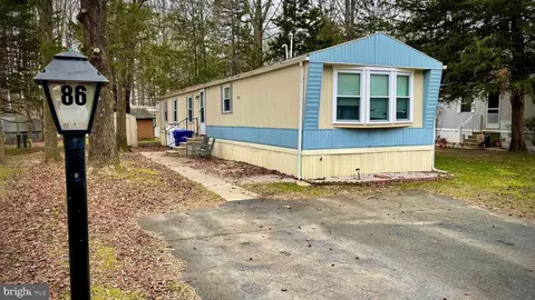 86 Holly Hill Dr #86, Smyrna, DE 19977