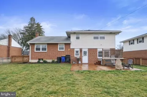 Exterior - 850 Sunset Ter, Dover, DE 19904 photo 4 of 6