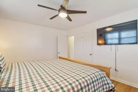 Bedroom - 850 Sunset Ter, Dover, DE 19904 photo 4 of 4