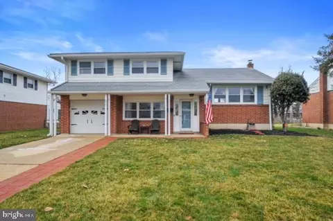 Exterior - 850 Sunset Ter, Dover, DE 19904 photo 6 of 6