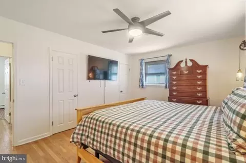 Bedroom - 850 Sunset Ter, Dover, DE 19904 photo 1 of 4
