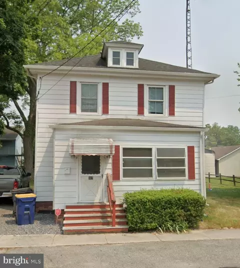 307 Church St, Felton, DE 19943