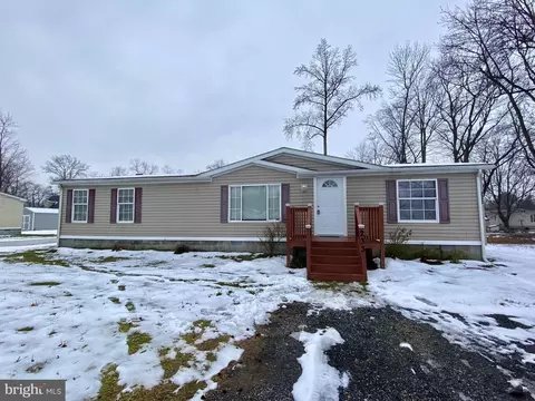 233 Fulton St, Cheswold, DE 19936