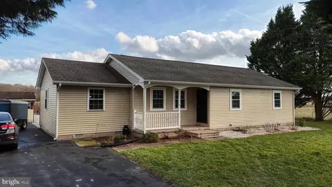 1632 Woodyard Rd, Harrington, DE 19952