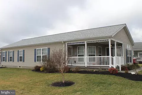 11 Coomb Ln #36, Camden Wyoming, DE 19934