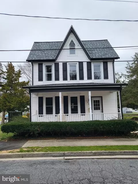 102 NE 4th St, Milford, DE 19963