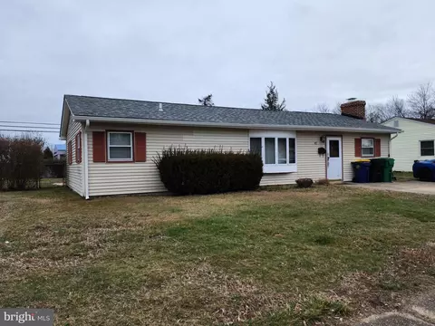 47 Saxton Rd, Dover, DE 19901