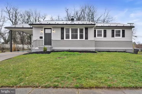 518 Buckson Dr, Dover, DE 19901