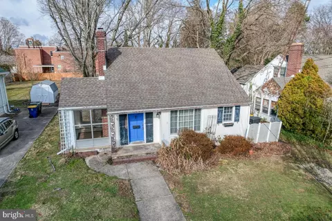 55 Sackarackin Ave, Dover, DE 19901