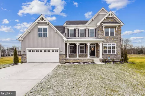 298 Grapevine Way, Milford, DE 19963