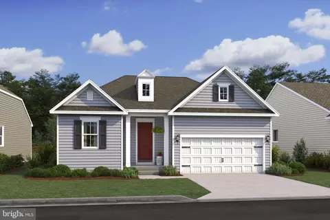272 Kitty Hawk Way, Magnolia, DE 19962