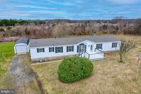 247 Wheat Dr, Marydel, DE 19964