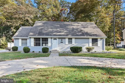 255 Merion Rd, Dover, DE 19904