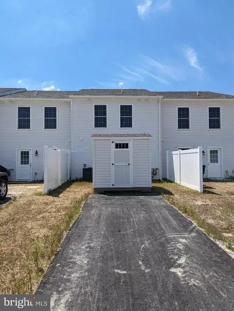 Exterior - 213 Rojan Rd #LOT 100, Dover, DE 19901 photo 1 of 1