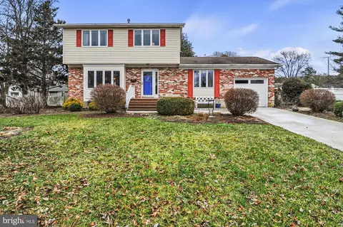 43 S Nace Ln, Dover, DE 19901