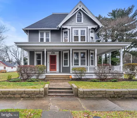 323 N State St, Dover, DE 19901