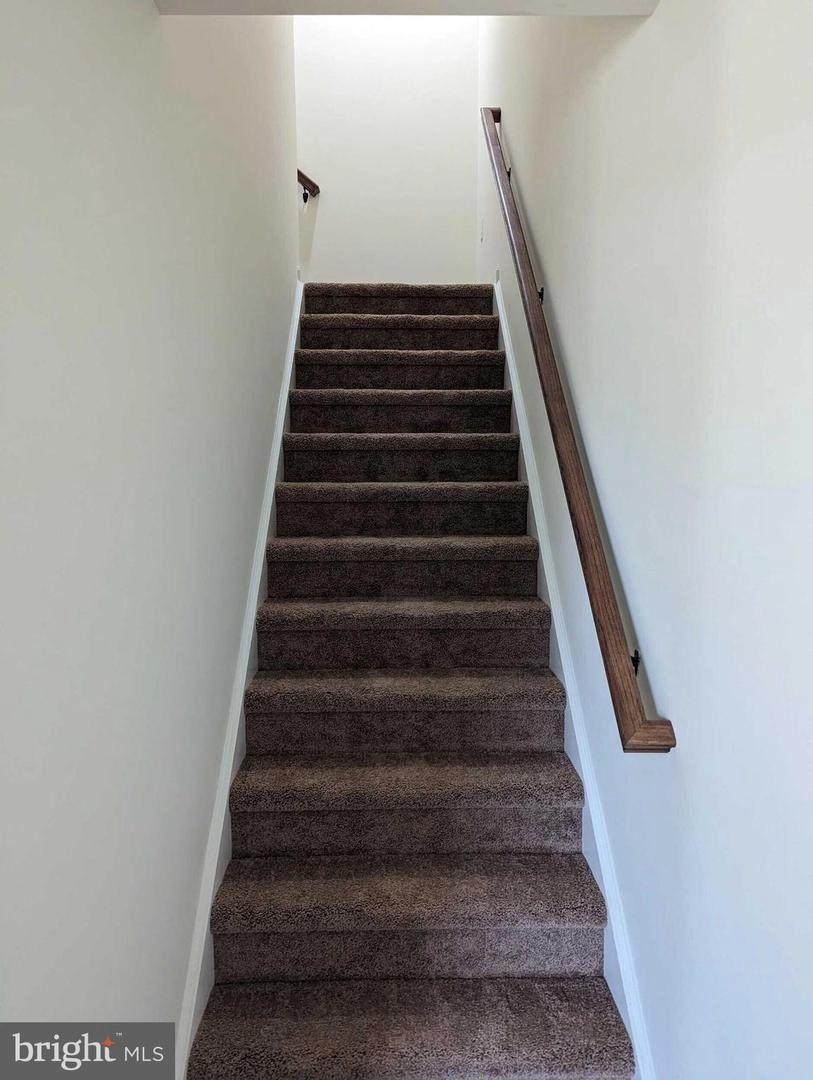 Entry Way - 219 Rojan Rd #LOT 103, Dover, DE 19901 photo 4 of 7