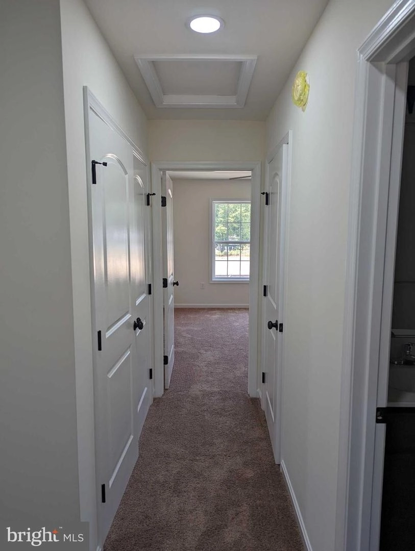 Entry Way - 219 Rojan Rd #LOT 103, Dover, DE 19901 photo 6 of 7