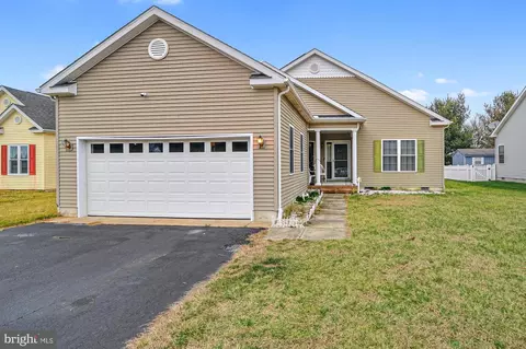537 Cams Fortune Way, Harrington, DE 19952