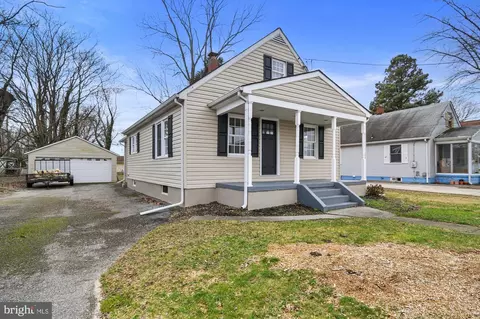 20 NW 10th St, Milford, DE 19963