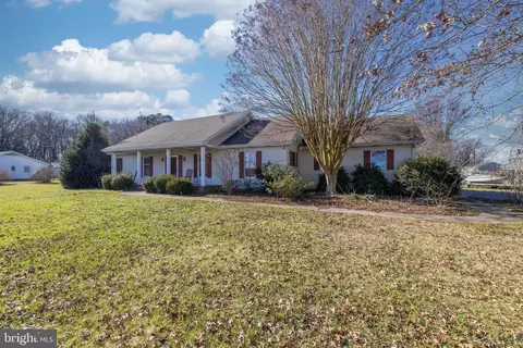 1741 E Denneys Rd, Dover, DE 19901