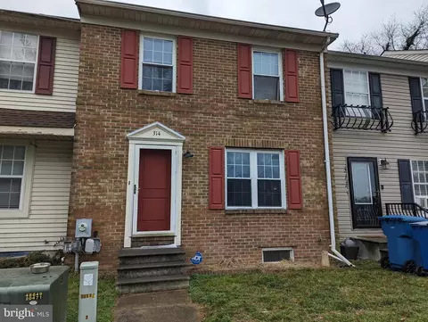 314 Meeting House Ln, Camden Wyoming, DE 19934