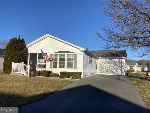 600 Audrey Dr, Dover, DE 19901