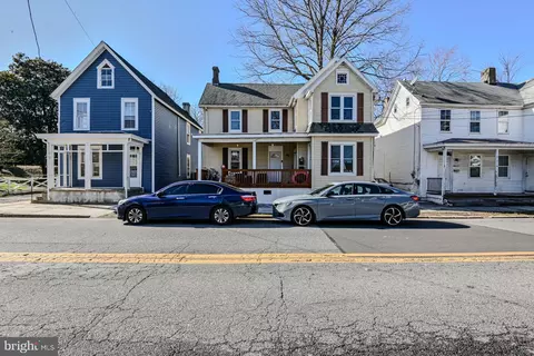 212 N Walnut St, Milford, DE 19963