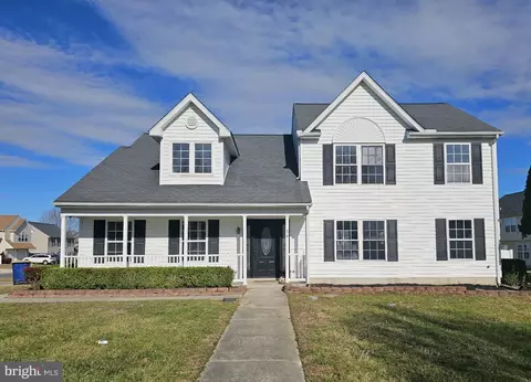 34 Birkdale Way, Camden Wyoming, DE 19934