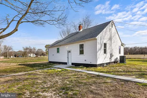 Exterior - 2647 Kenton Rd, Dover, DE 19904 photo 5 of 6