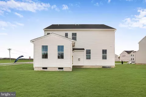 Exterior - 33 Jerry Lee, Dover, DE 19904 photo 3 of 3